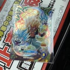 ドラゴンボール スーパーダイバーズ ゴテンクス gdr - メルカリ