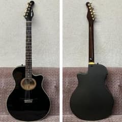 ヤマハ YAMAHA APX-6S◇エレアコ◇アコースティックギター♪ - メルカリ