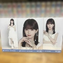 乃木坂46 岩本蓮加 生写真 コンプ 乃木坂46 岩本蓮加2025.November 生写真 3種コンプ - メルカリ