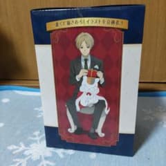 夏目友人帳　一番くじニャンコ先生アニバーサリーフィギュアのサムネイル