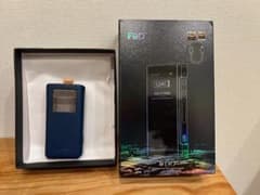FiiO BTR7のサムネイル
