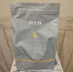 マグロ＆白身魚 モグワン ドッグフード 1.8kg 3袋のサムネイル