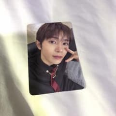 NCT WISH ISPY 初回限定盤リョウ トレカのサムネイル