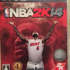 NBA2K14  送料込み！のサムネイル