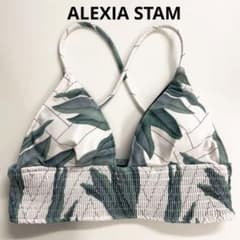 アリシアスタン　ALEXIA STAM 水着　ビキニのサムネイル