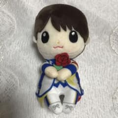 佐藤勝利 ちょっこりさんのサムネイル