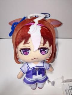 ウマ娘 メイショウドトウ 通常ぬいぐるみ - メルカリ