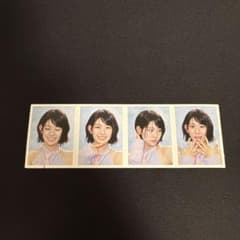 OURBIRTHDAY ヘジン 4カットフォト IDカードのサムネイル