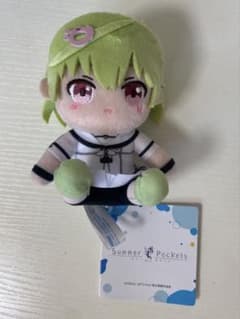 SummerPockets』ミニぬいぐるみの入手方法まとめ – 攻略大百科
