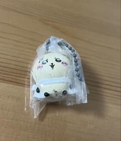 ちいかわ マスコットつきビスケット　ラッコのサムネイル