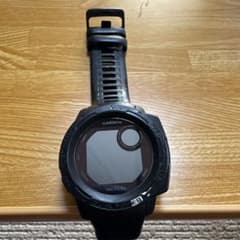 さ*子様 GARMIN TACTICAL デジタル腕時計 ブラックのサムネイル