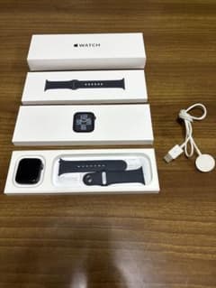 Apple Watch Series5 (GPS+Cellular)44mmのサムネイル