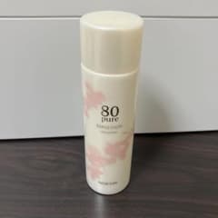 ノエビア 80ミルクローション(乳液)のサムネイル