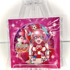 デリシャスパーティプリキュア キュアプレシャス プリティストア 出張