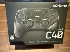 astro C40 コントローラーのサムネイル
