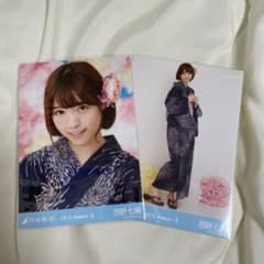 西野七瀬生写真のサムネイル