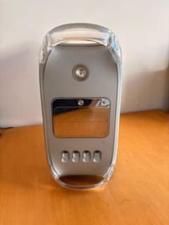 Power Mac G4 MDD M8570/1.25GHz/OS9.2.2 - メルカリ