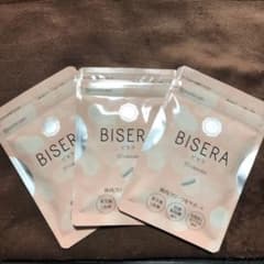 ヘルスアップ ビセラ 30粒のサムネイル