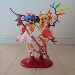 東方Project フィギュアのサムネイル