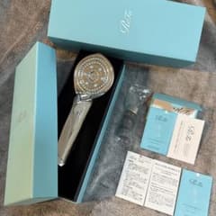 ReFa シャワーヘッド ファインバブルSのサムネイル