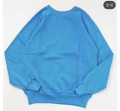 USED I.C.U Sweatshirtのサムネイル