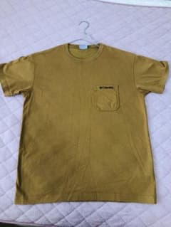 コロンビア　tシャツのサムネイル