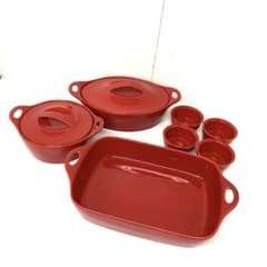 1610-D CORNINGWARE Creations ストーンウェアセット 1610-D CORNINGWARE Creations ストーンウェアセット - メルカリ