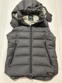 TATRAS CASOTTO ウール ダウン ベスト - メルカリ