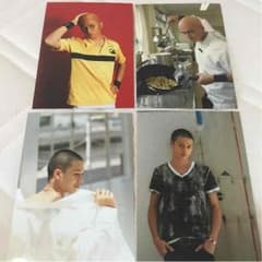 ♡ 夕輝壽太 生写真 ♡のサムネイル