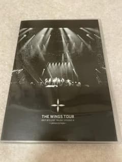 BTS (防弾少年団)/2017 BTS LIVE TRILOGY EPISO…のサムネイル