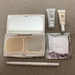 ACSEINE ファンデーションセットのサムネイル