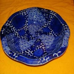 時代物、古伊万里ベロ藍器 | Mercari