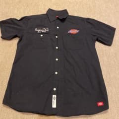 ディッキーズ　dickies シャツ　ワークシャツのサムネイル