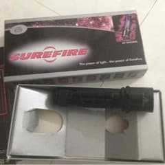 SUREFIRE6Pオリジナル【懐中電灯】のサムネイル