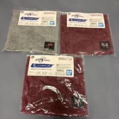 ガンダム　SEEDフリーダム3枚セットのサムネイル