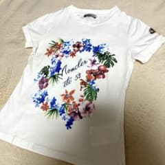 モンクレールキッズ130美品♡のサムネイル