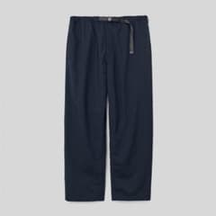 ENNOY WOOL BLEND RIP STOP EASY PANTS - メルカリ