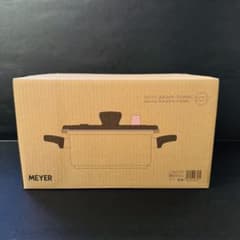 【未使用】MEYER クイッカークッキング24cm 桜 未使用】MEYER クイッカークッキング24cm 桜 - メルカリ