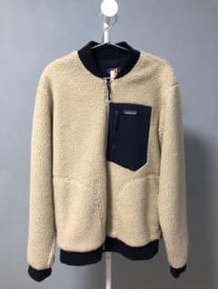 Patagonia Retro-X Bomber Jacket Mのサムネイル