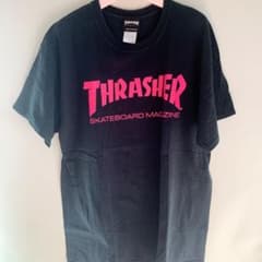 THRASHER Tシャツのサムネイル