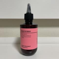 moremo ウォータートリートメントのサムネイル