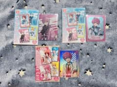 すとぷり メタルカード まとめ売り さとみのサムネイル