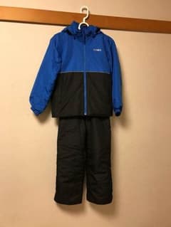 スキーウェア 140cmのサムネイル