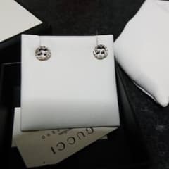 GUCCI ピアスのサムネイル
