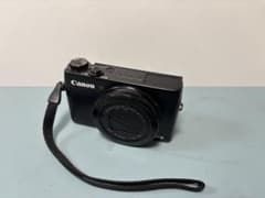 Canon PowerShot G7X 本体のサムネイル