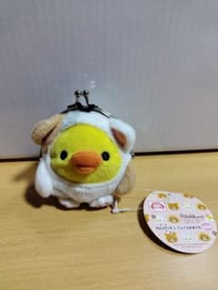 리락쿠마 한가로이 고양이 얼굴이 마구 태그 첨부