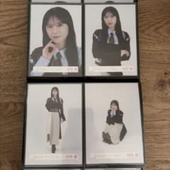 は*た様 村井優 Lonesome rabbit ジャケット写真衣装のサムネイル