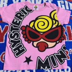 ヒスミニ ロンT Tシャツのサムネイル