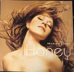 Mariah Carey Honey LP レコードセット　12inch 4枚 MARIAH CAREY - Honey 12インチ2枚組 - メルカリ