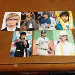 値下げしました！上地雄輔 遊助 非公式写真のサムネイル